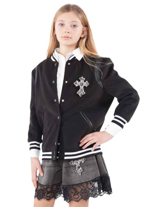  ODI ET AMO | JK13760NE